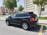 2013 Ford Edge | 3.5L V6 | Accident-Free
